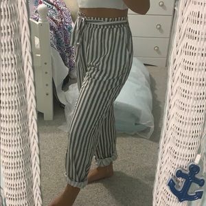 HYFVE women’s flowy pant